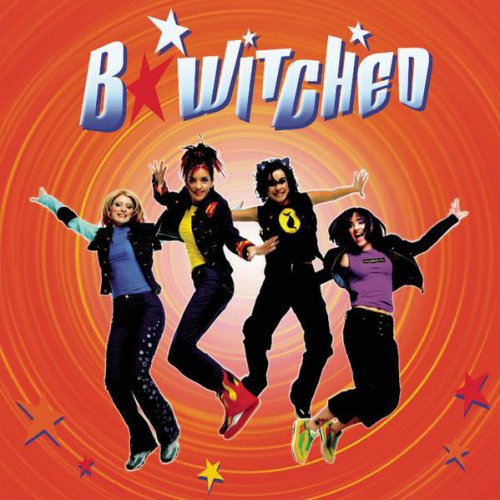 B Witched To You I Belong Lyrics B Witched To You I Belong Lyrics Musixmatch