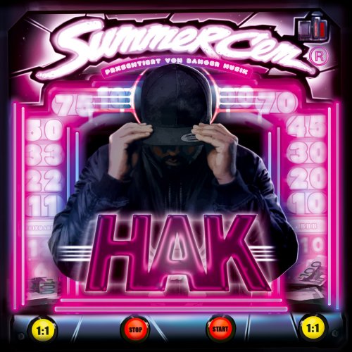 HAK (Deluxe Version)