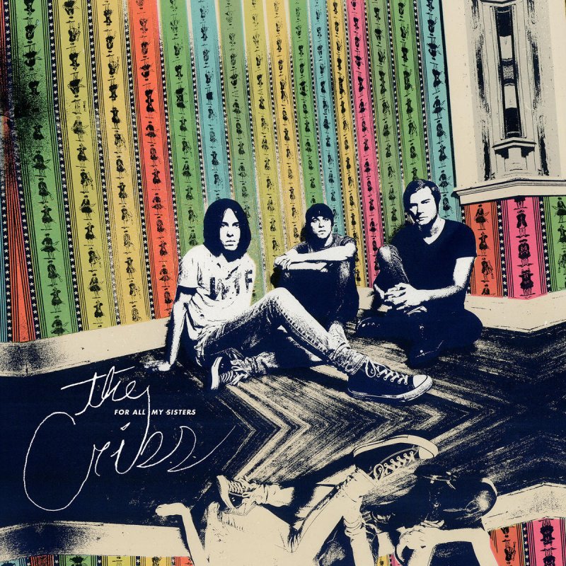 The Cribs Spring On Broadway Lyrics Musixmatch