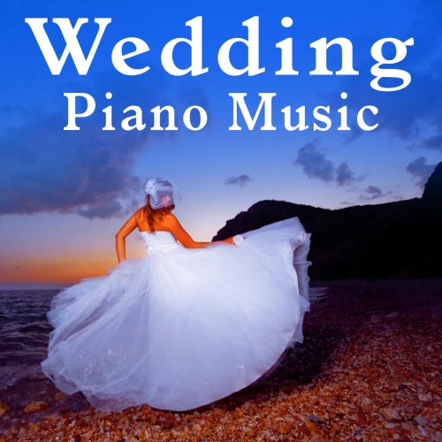 Wedding Piano Music