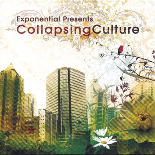Exponential Presents: Collapsing Culture