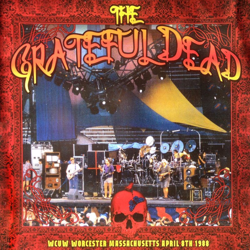 The Grateful Dead - Stagger Lee Lyrics | Musixmatch