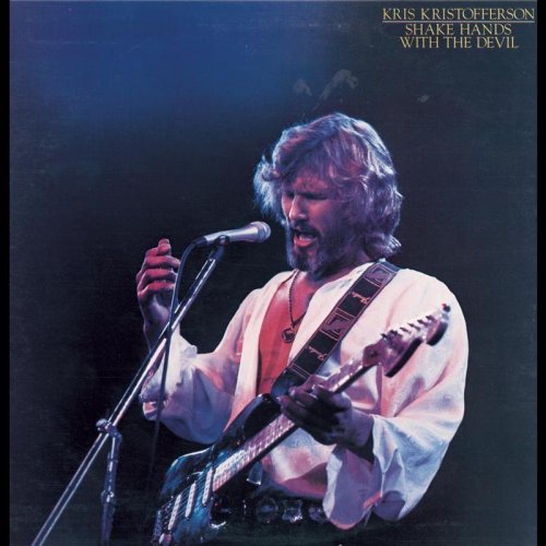 Kris Kristofferson - Once More With Feeling Lyrics