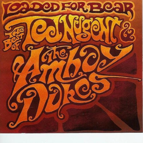 Ted Nugent The Amboy Dukes Baby Please Don T Go Lyrics Musixmatch
