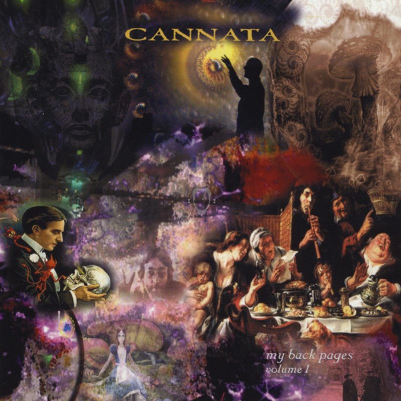 CANNATA Court of the Crimson King Lyrics Musixmatch