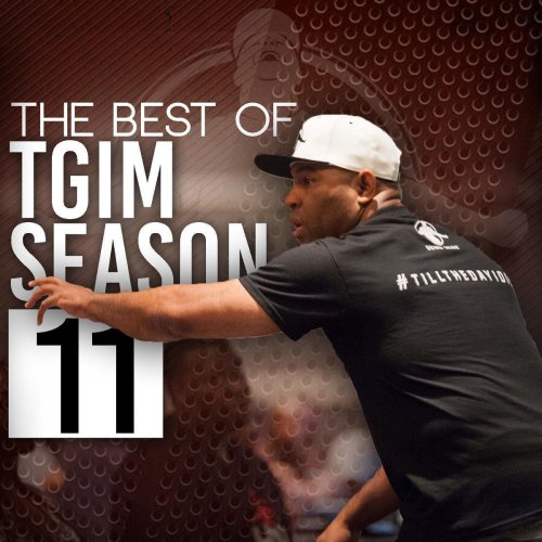 The Best of TGIM: Season 11
