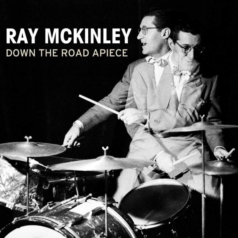 Ray McKinley - Red Silk Stockings And The Green Perfume Lyrics Musixmatch.