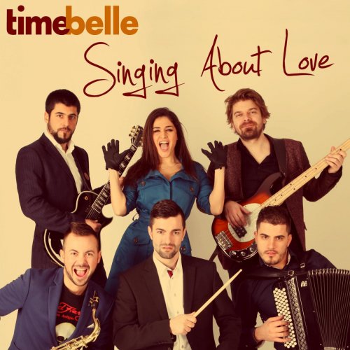 Singing About Love - Single