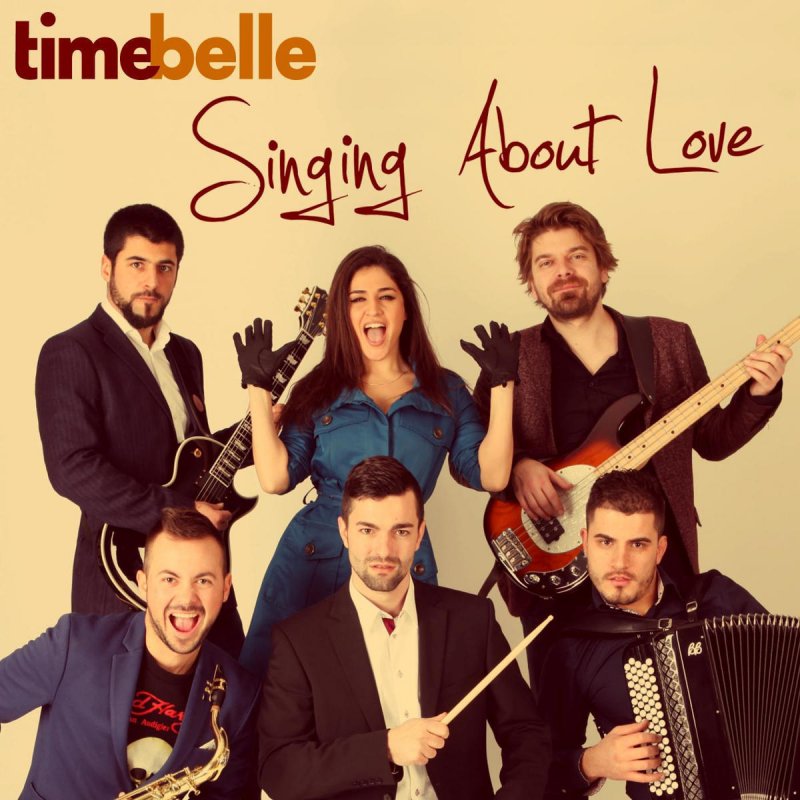 Timebelle Singing About Love Lyrics Musixmatch If you want your song removed from my channel please message me on youtube! musixmatch