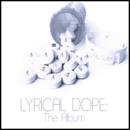 Lyrical Dope: The Album