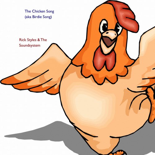 The Chicken Song (aka Birdie Song)