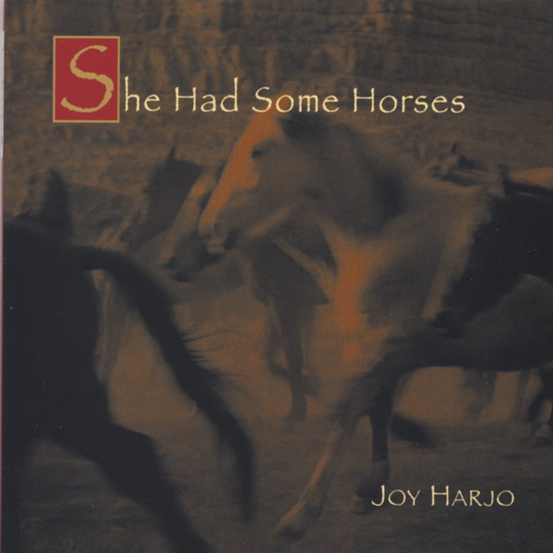 Joy Harjo Call It Fear Lyrics Musixmatch