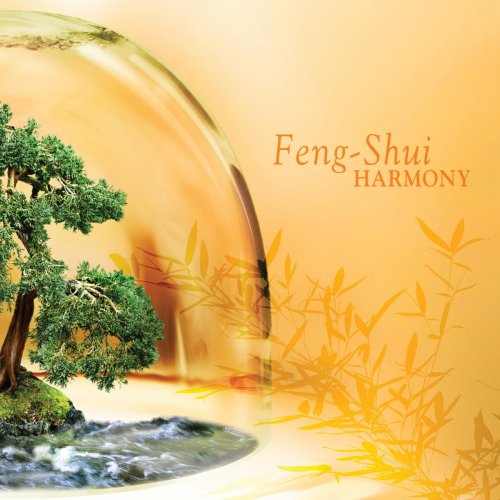 Feng-Shui Harmony