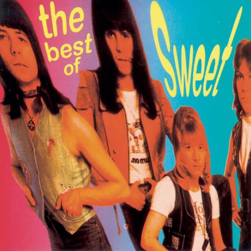 The Best of Sweet