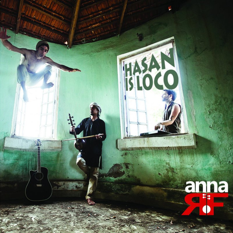 Anna Rf Days And Nights Lyrics Musixmatch
