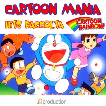 Dragon Ball Gt Testo Rainbow Cartoon Mtv Testi E Canzoni