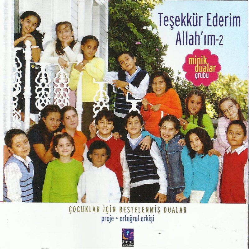 Ertugrul Erkisi Minik Dualar Grubu Hac Duasi Lyrics Musixmatch