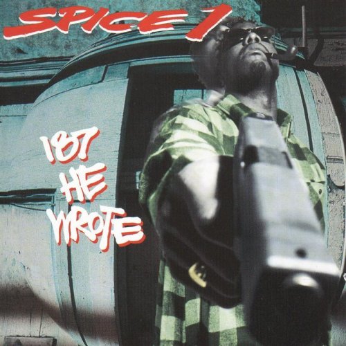 Spice 1 - Trigga Gots No Heart Lyrics