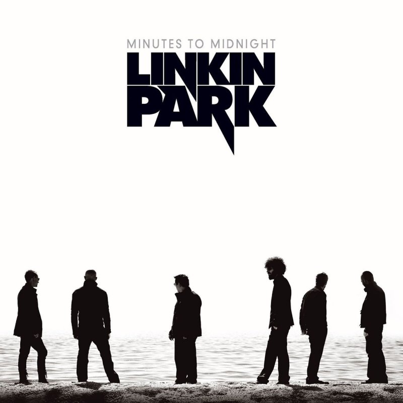linkin park no more sorrow скачать