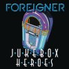 Juke Box Heroes Foreigner - cover art