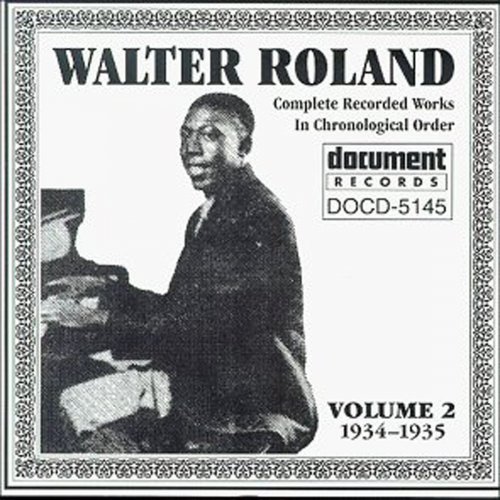 Walter Roland Walter Roland - Every Morning Blues lyrics | Musixmatch