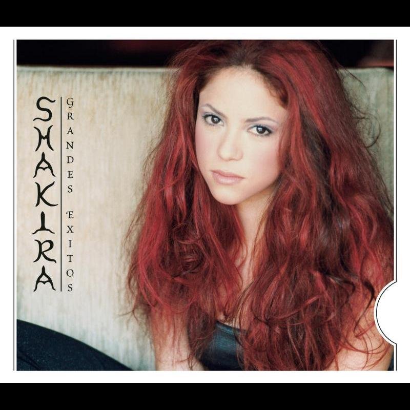 Shakira Pies Descalzos Lyrics Musixmatch