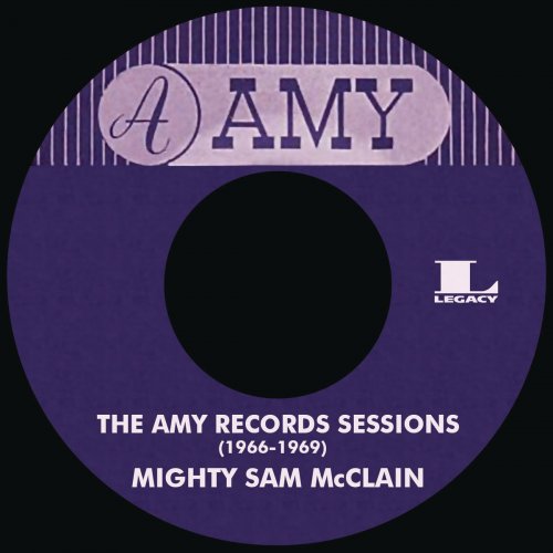 The Amy Records Sessions (1966-1969)