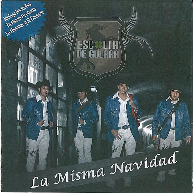 Escolta De Guerra La Hummer Y El Camaro Con Voz De Mando Lyrics Musixmatch