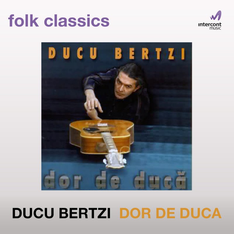 Ducu Bertzi M Am Indragostit Numai De Ea Lyrics Musixmatch