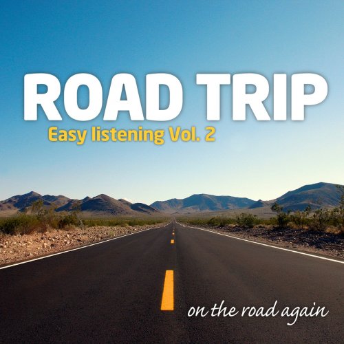 Road Trip : Easy Listening Vol. 2