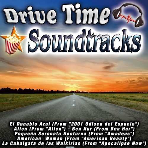 Drive Time Soundtracks