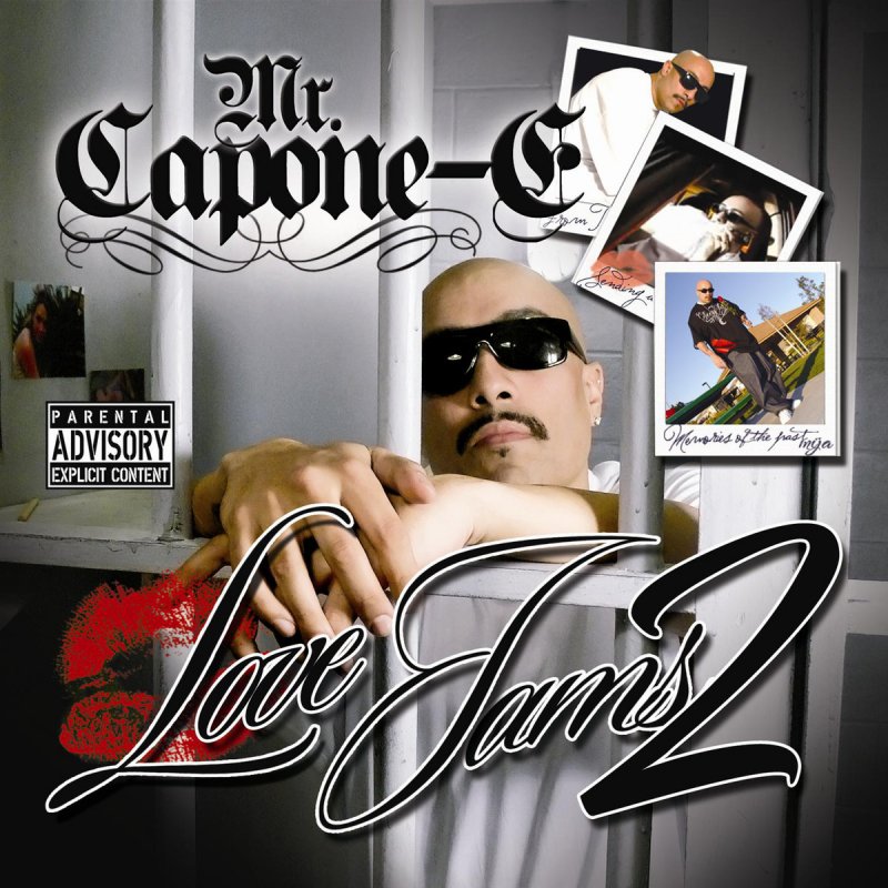 Mr. Capone-E - I Did You Wrong Lyrics | Musixmatch