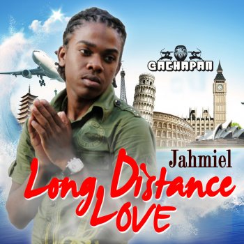 Long Distance Love By Jahmiel Album Lyrics Musixmatch Song Lyrics And Translations