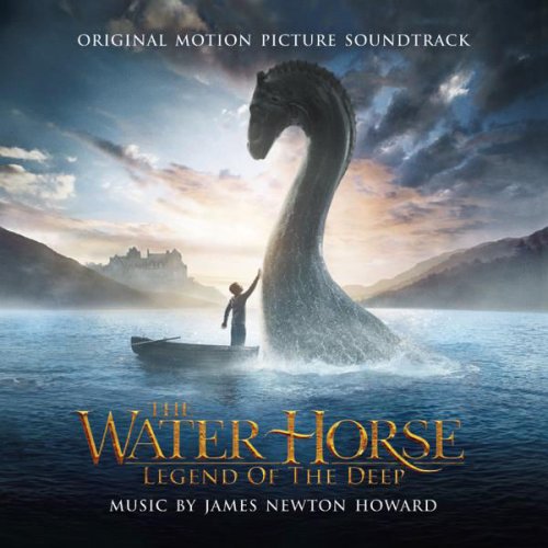 The Water Horse: Legend of the Deep (Original Motion Picture Soundtrack)