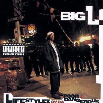 Big L Put It On testo Musixmatch