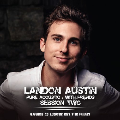 Pure Acoustic: With Friends (Session 2) [Acoustic Version]