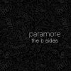 The B-Sides Paramore - cover art