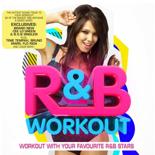 R&B Workout