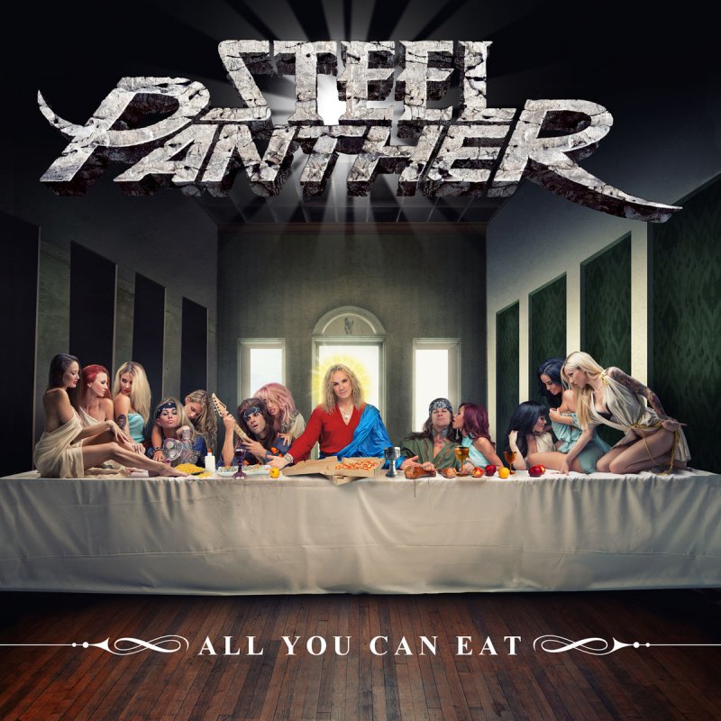 Steel Panther Bukakke Tears Lyrics Musixmatch