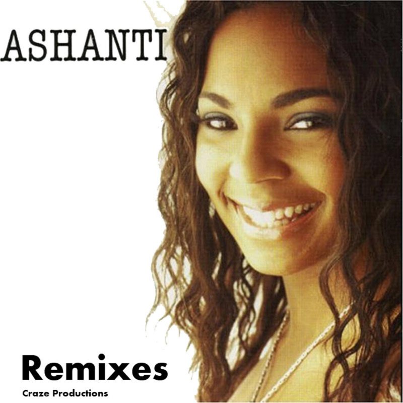 Ashanti Aleyce