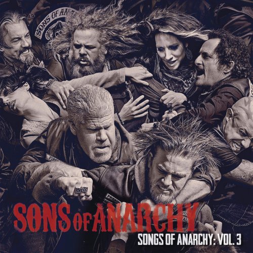 Songs of Anarchy, Vol. 3 (Music From Sons of Anarchy)