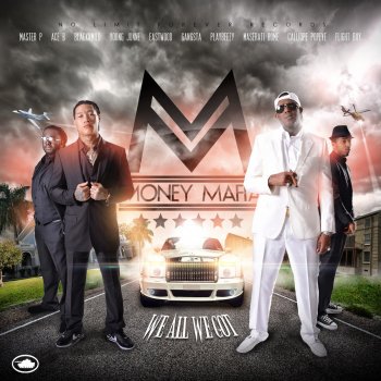 Money Mafia, Master P, Lil Wayne, Gangster - Power lyrics