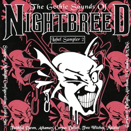 The Gothic Sounds of Nightbreed 2