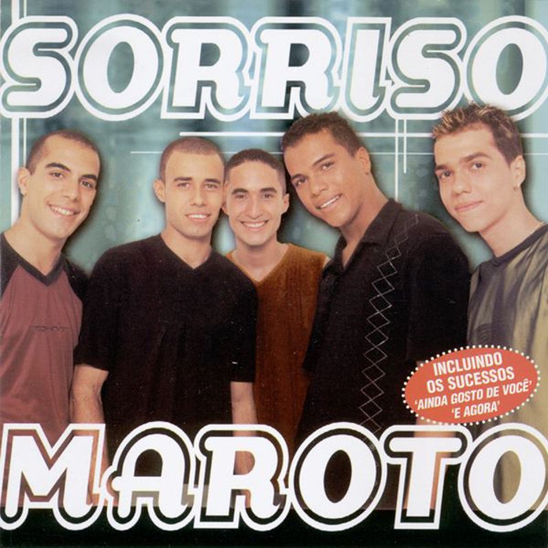 Ainda Gosto De Você Sorriso Maroto Letra Letra De Ainda Gosto De Voce De Sorriso Maroto Musixmatch
