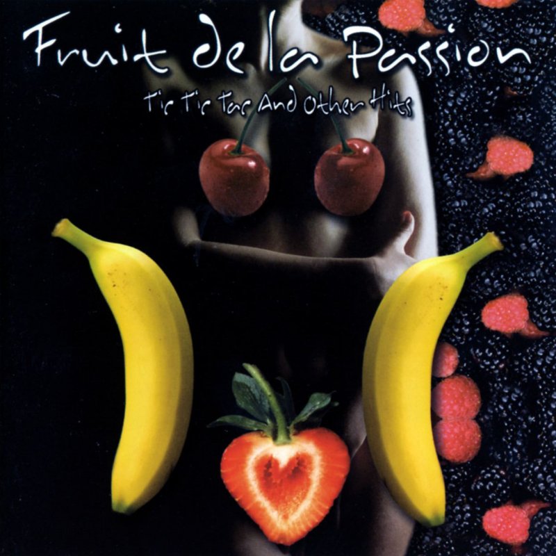 Fruit de la Passion Noche de Fiesta Lyrics Musixmatch