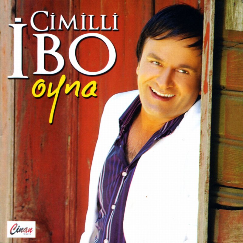 Cimilli Ibo Oyna Lyrics Musixmatch