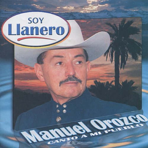 Soy Llanero - Canto a Mi Pueblo