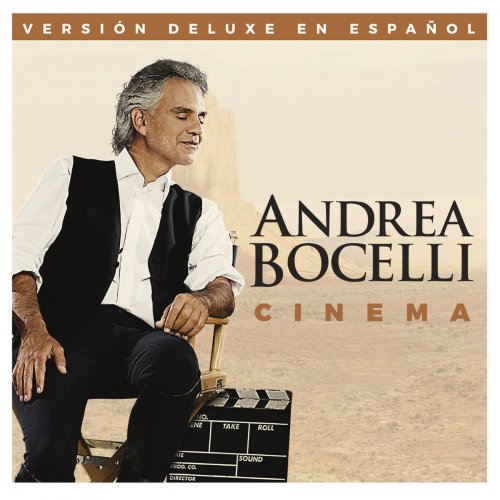 Cinema (Versión Deluxe en Español)