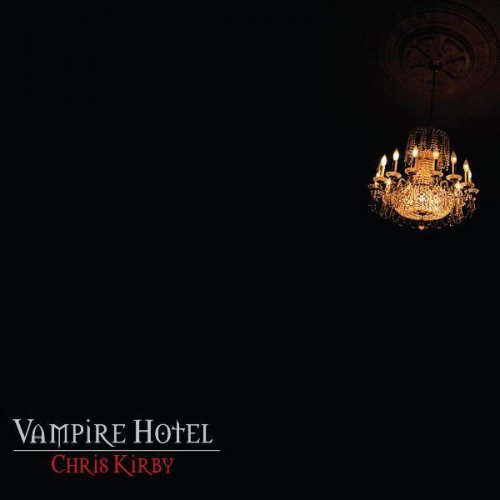 Vampire Hotel