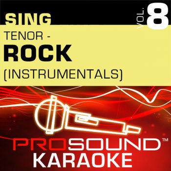 If You Re Not The One Karaoke Instrumental Track In The Style Of Daniel Bedingfield Testo Prosound Karaoke Band Mtv Testi E Canzoni